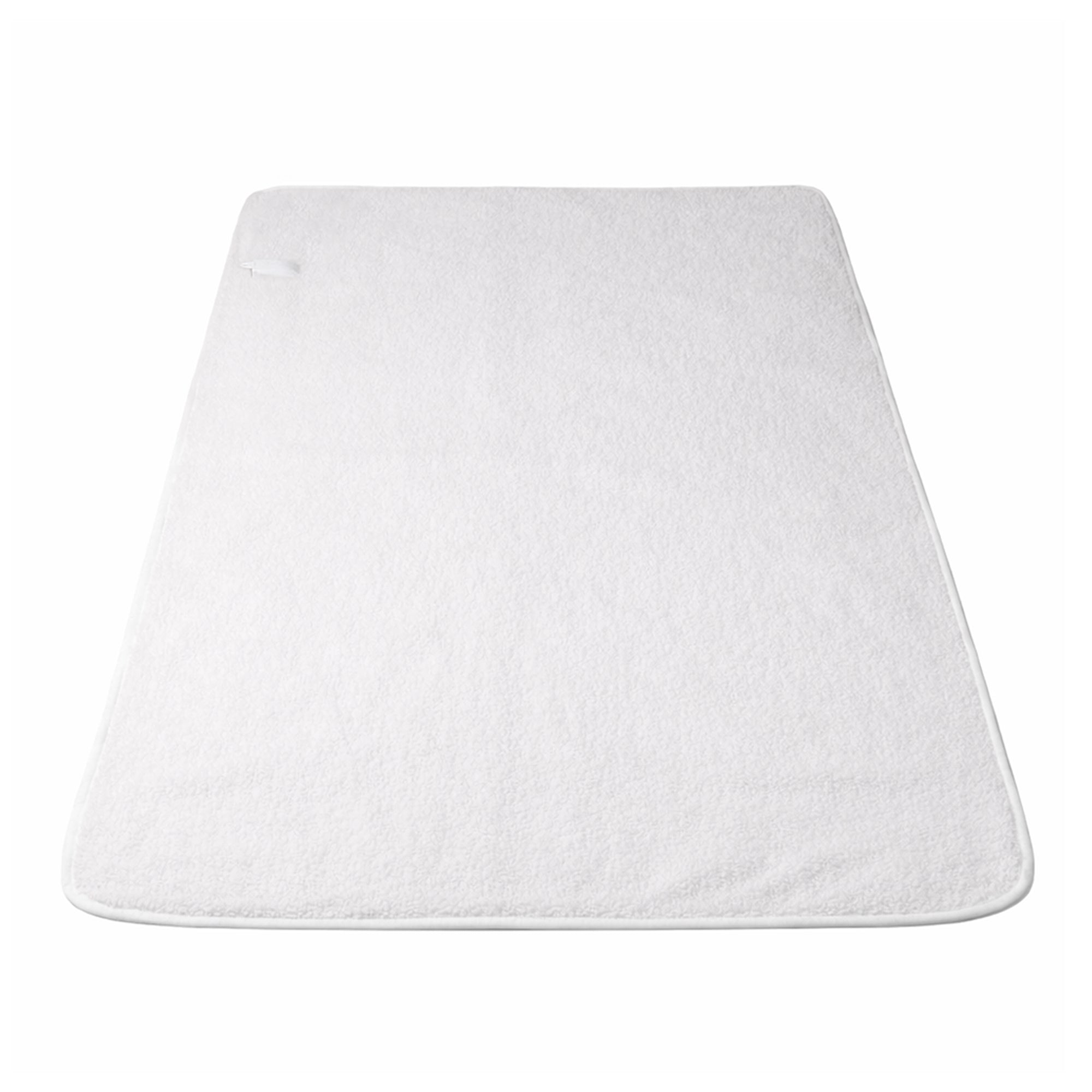 Marston Electric Blanket – White – King Single