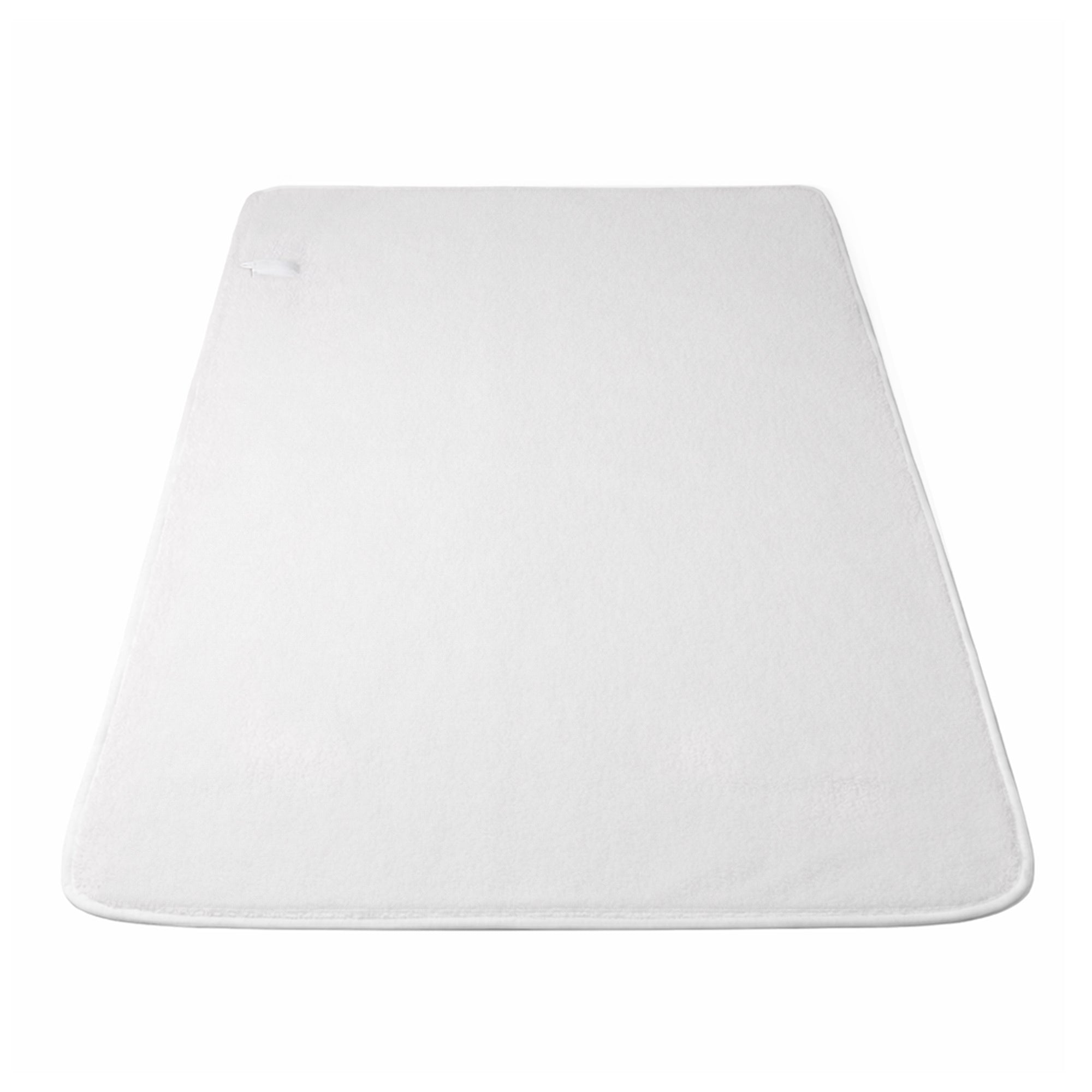 Hudson Electric Blanket – White – King Single