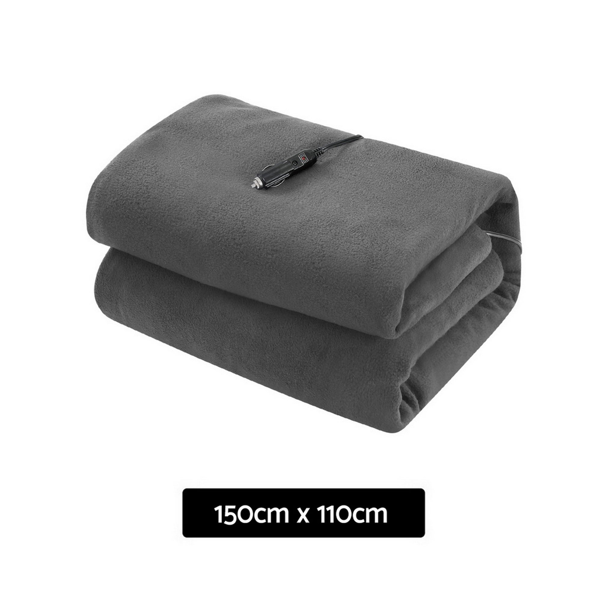 Banks Modern Rug – Grey – Rectangle