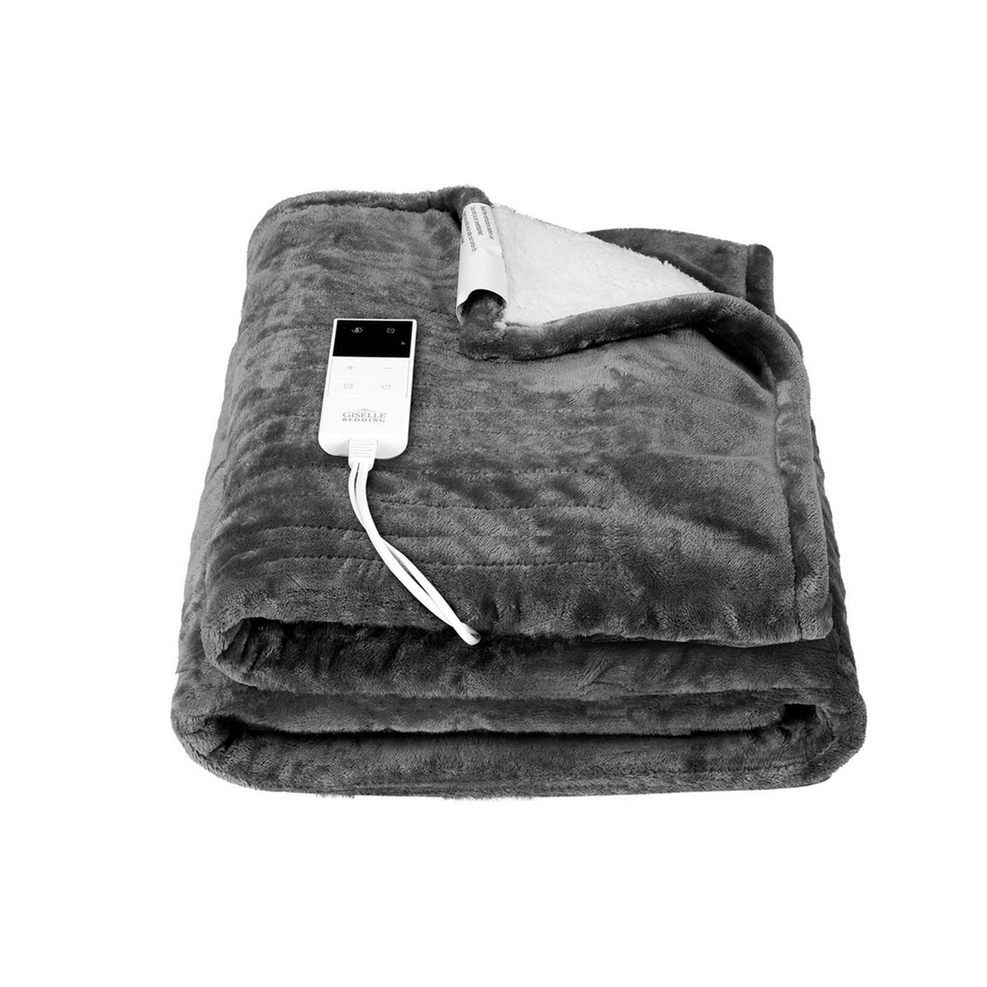 Rowan Modern Rug – Grey – Rectangle