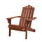 Wooden Beach Chairs – Outdoor Adirondack Style