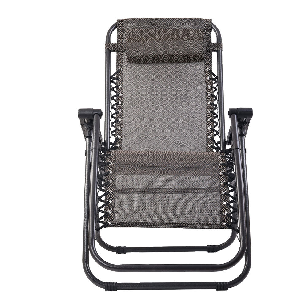 Aero Zero Gravity Recliner Chair