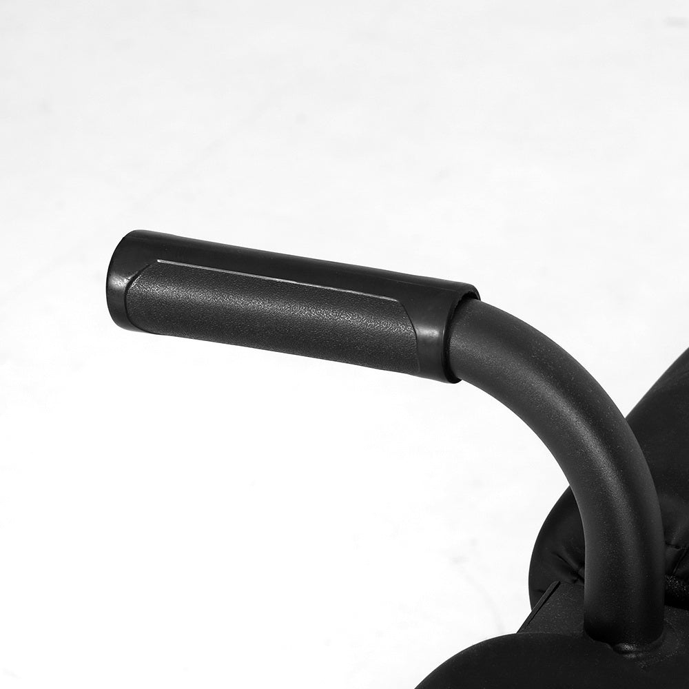 Garrison FID Weight Bench – Black – 450 kg Capacity