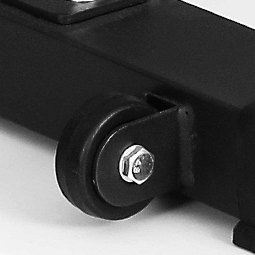 Garrison FID Weight Bench – Black – 450 kg Capacity