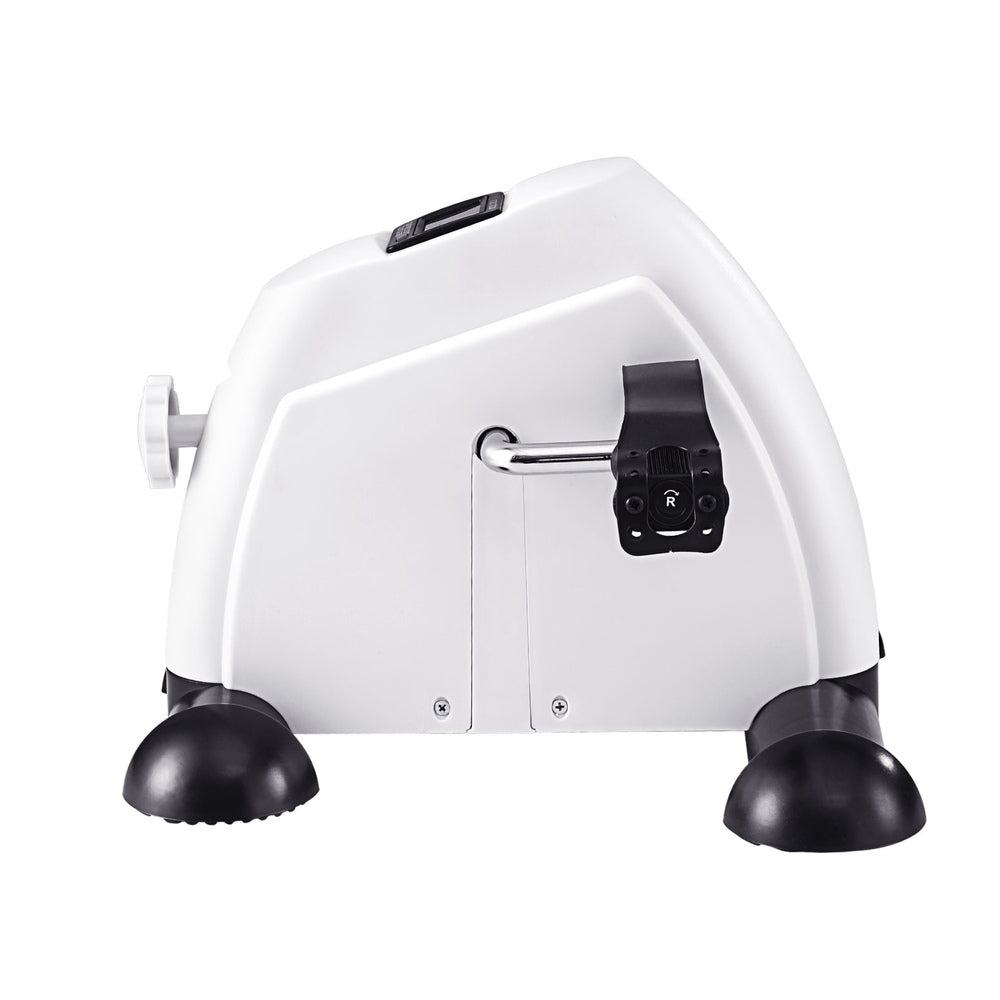 Zephyr Under-Desk Pedal Exerciser – White