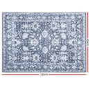 Living Room Floor Rug - 160 x 230