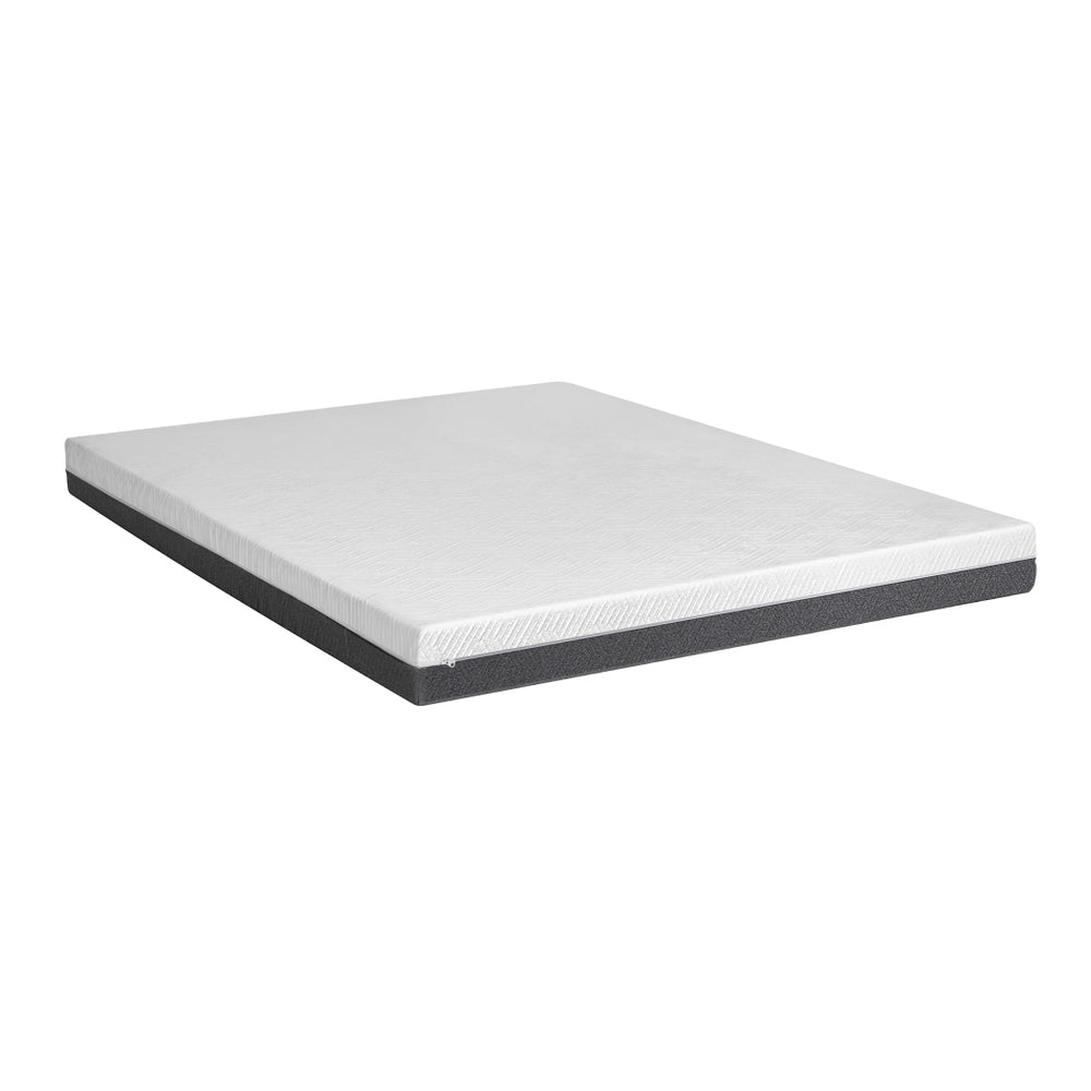 Cloudrest Gel Foam Mattress (Medium)