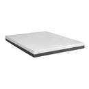 Cloudrest Gel Foam Mattress (Medium)