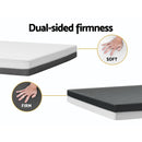 Cloudrest Gel Foam Mattress – Medium – Double