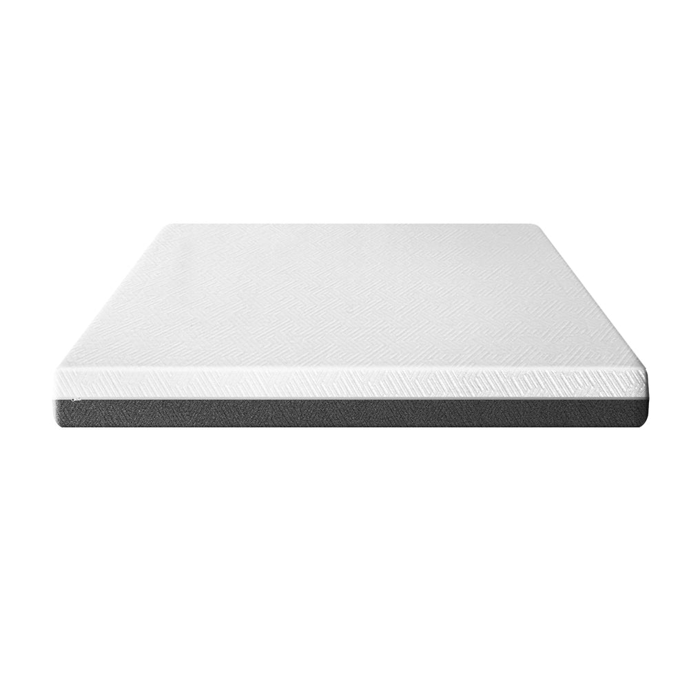 VelvetRest Gel Foam Mattress – Medium – King