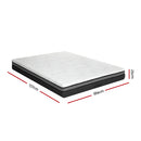 Breathe Gel Foam Mattress – Medium – Double