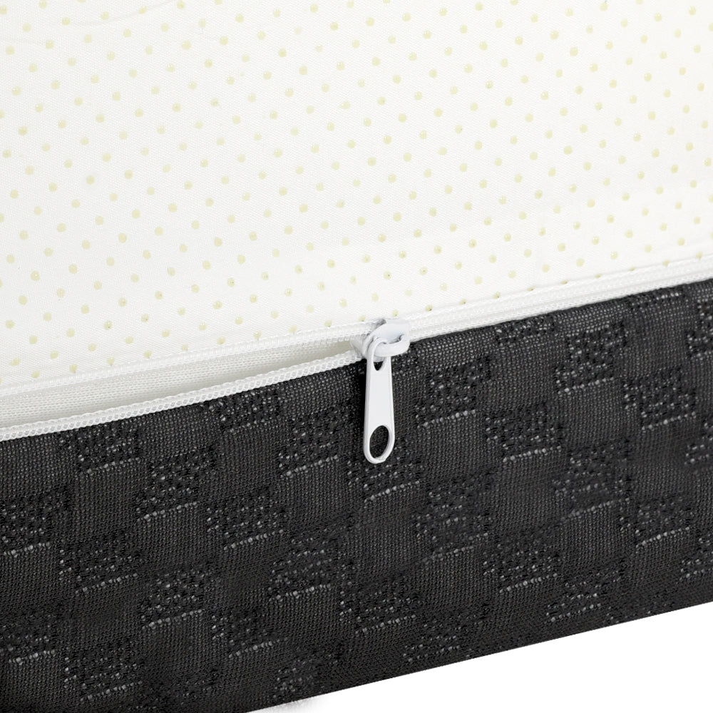 Breathe Gel Foam Mattress – Medium – Double