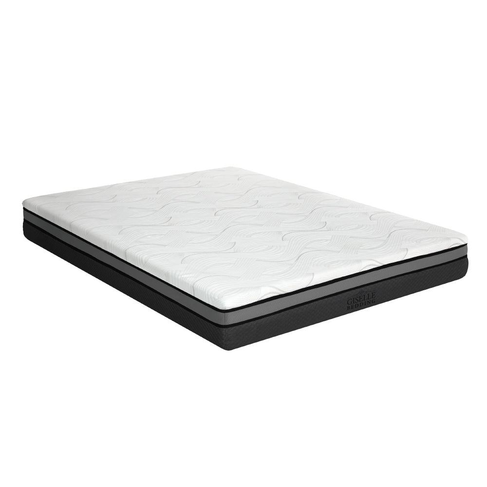Moonrise Gel Foam Mattress (Medium)