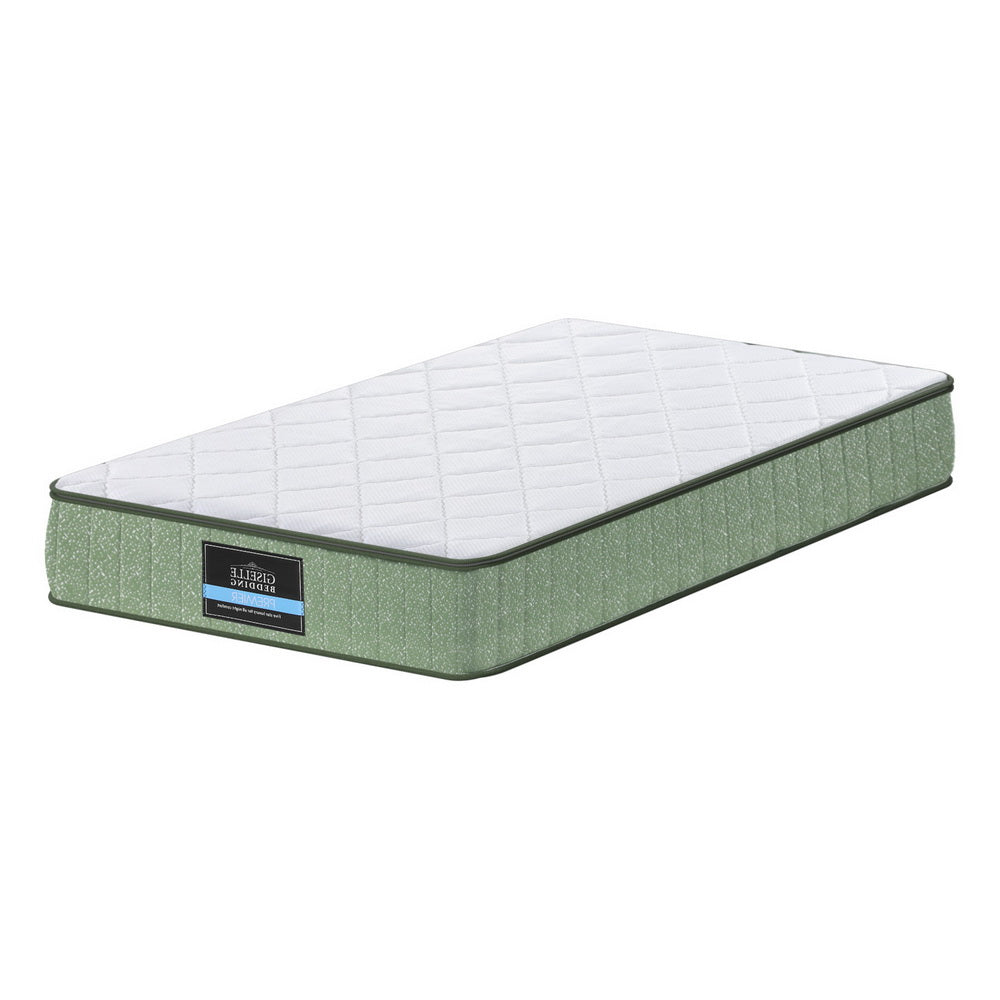 Dreamwave Euro Top Mattress (Firm)