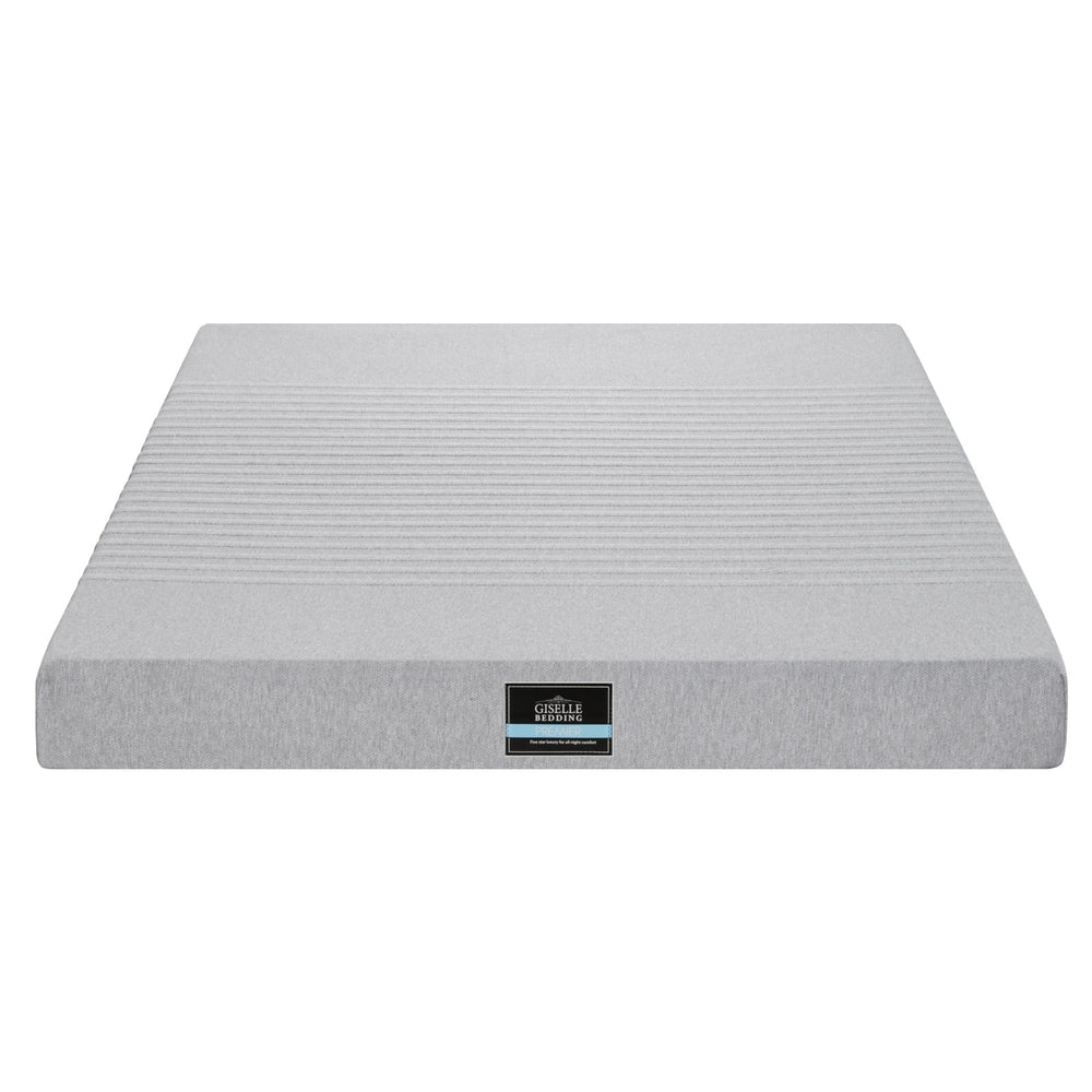 Nocturne Gel Foam Mattress (Medium)