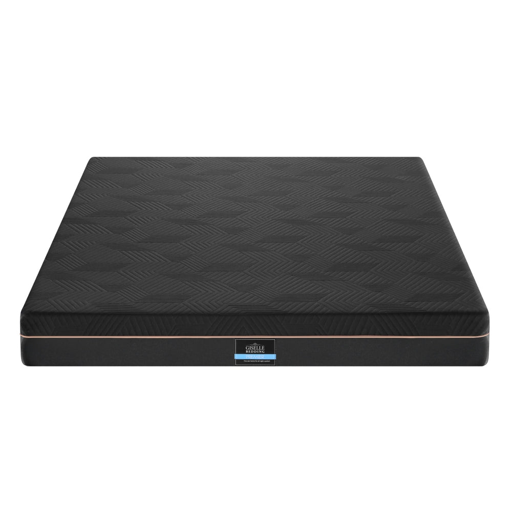 Nocturne Gel Foam Mattress – White – King