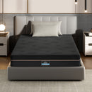 Breathe Gel Foam Mattress (Medium)