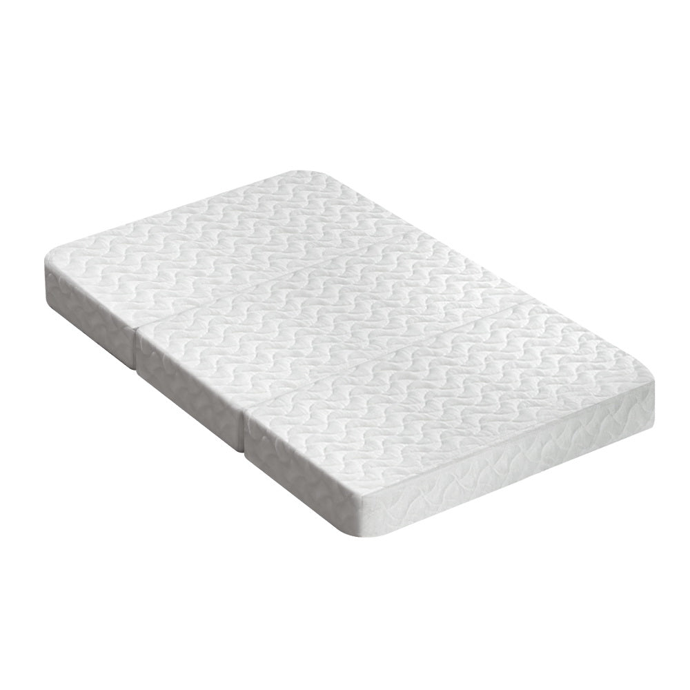 Restoria Memory Foam Mattress (Medium)