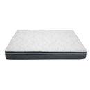 KING SINGLE Size - Cool Gel Memory Foam Mattress - 25cm