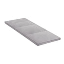 CozyNest Memory Foam Mattress (Medium)