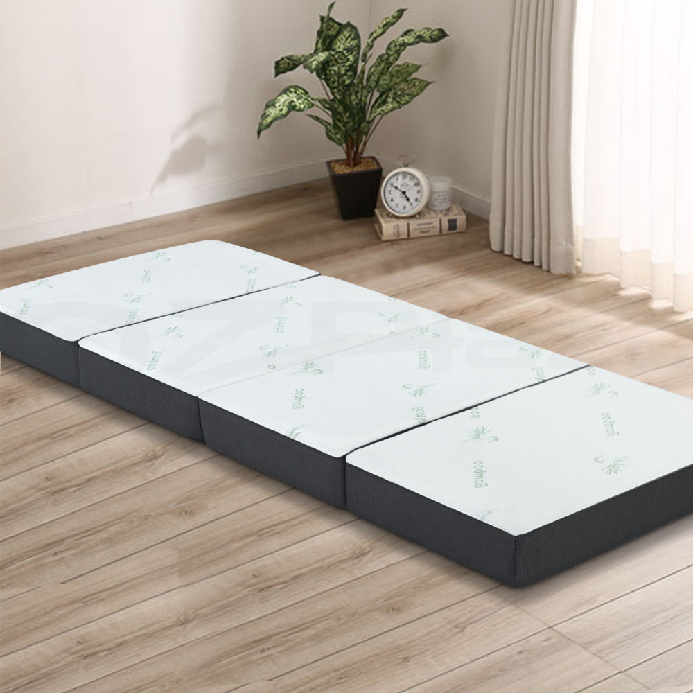 EverSleep Memory Foam Mattress (Medium)