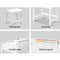 Kids Table and Chairs Set - Activity Desk