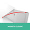 Bathroom Cabinet Storage Drawers - White