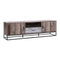 Artiss TV Cabinet Entertainment Unit 180cm Industrial