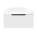 Children's Toy Chest Storage
