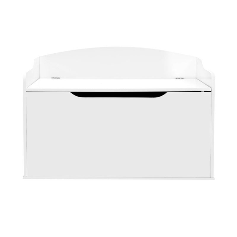 Children's Toy Chest Storage