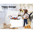 Children's Toy Chest Storage