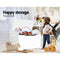 Children's Toy Chest Storage