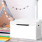 Children's Toy Chest Storage