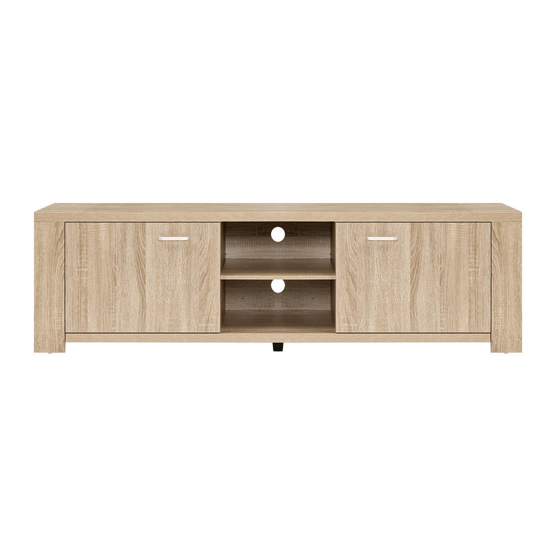 TV Cabinet Unit - Oak