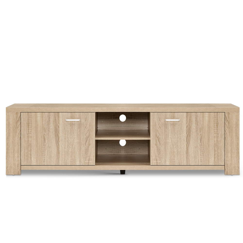 Ashton TV Unit – Oak – 160 cm