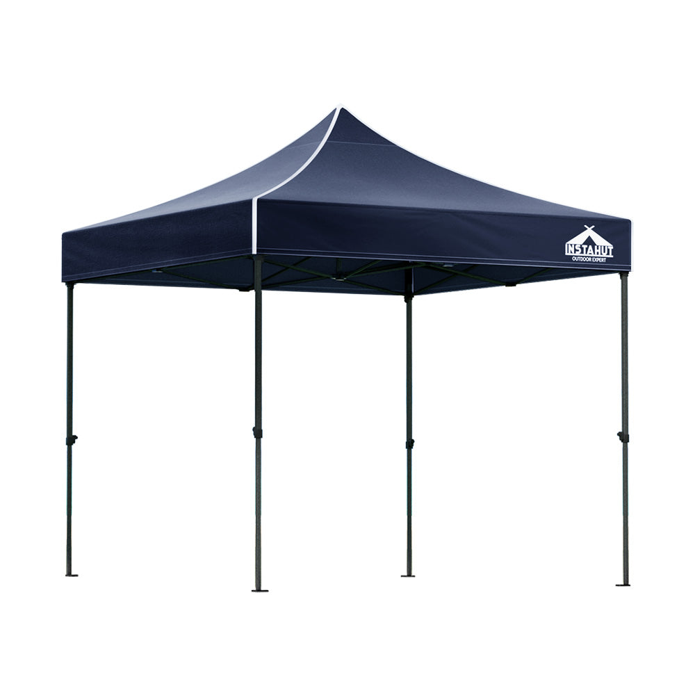 Kairo Pop Up Gazebo – Navy – 3 x 3 m