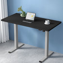 Standing Desk Motorised 140CM Black
