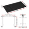 Motorised Standing Desk – Dual Motor, Classic Black 120cm