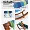Outdoor Kids Timber Hammock - Blue