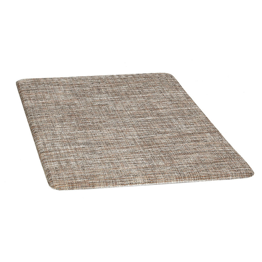 Avery Modern Rug – Multi – 45 × 75 cm