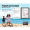 Kids Plastic Square Activity Study Desk - 60X60CM