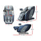 Electric Recliner Massage Chair – 4D Double Core