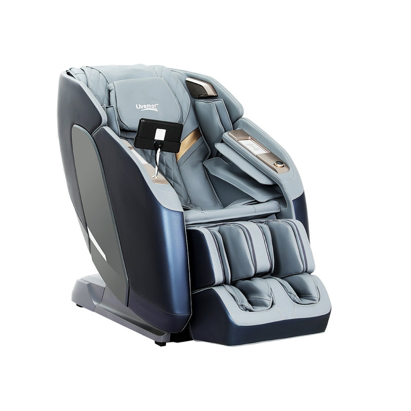 Electric Recliner Massage Chair – 4D Double Core