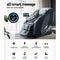 Electric Recliner Massage Chair – 4D Double Core