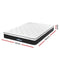 DOUBLE Size - Euro Top Mattress - 21cm