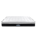 DOUBLE Size - Euro Top Mattress - 21cm