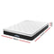 KING Size - Euro Top Mattress - 21cm