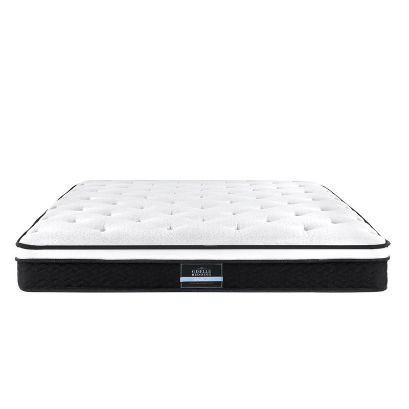 KING Size - Euro Top Mattress - 21cm