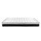 KING Size - Euro Top Mattress - 21cm