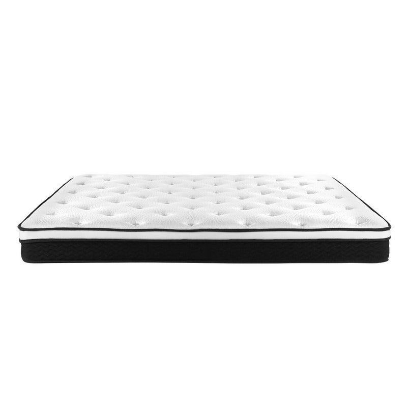 KING Size - Euro Top Mattress - 21cm